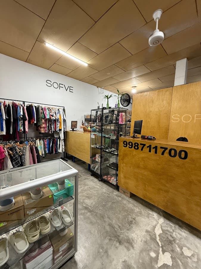 SOFVE