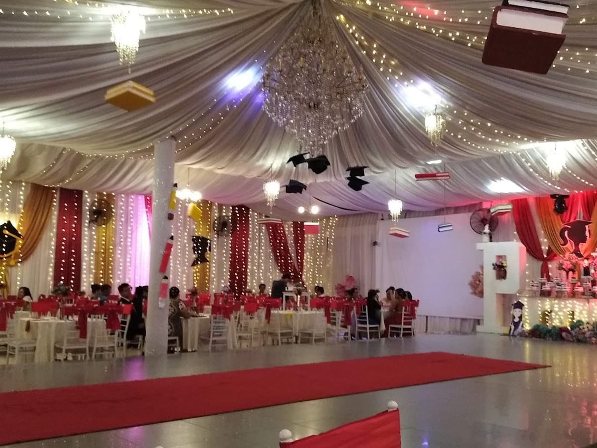 El Gran Salon Eventos & Recepciones — foto