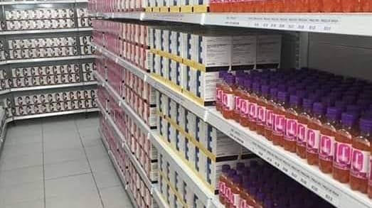 Distribuidora produtos omnilife cucuta