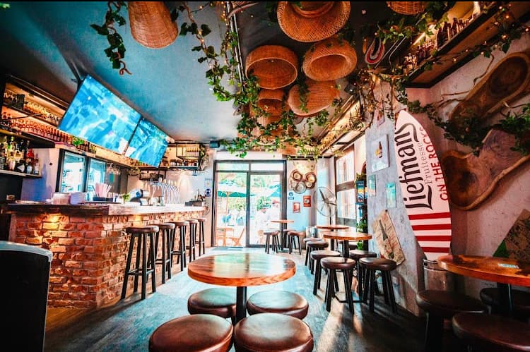 La Juma Bar Cartagena
