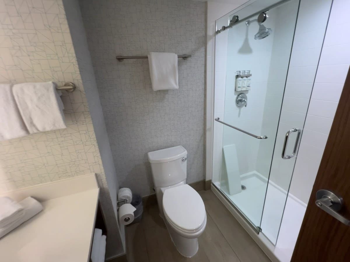 Holiday Inn Express & Suites Miami Airport East by IHG — foto