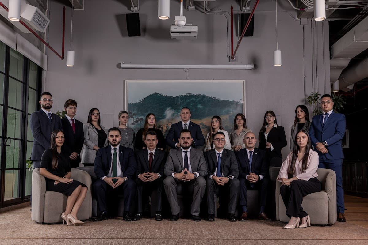 Nexo Legal