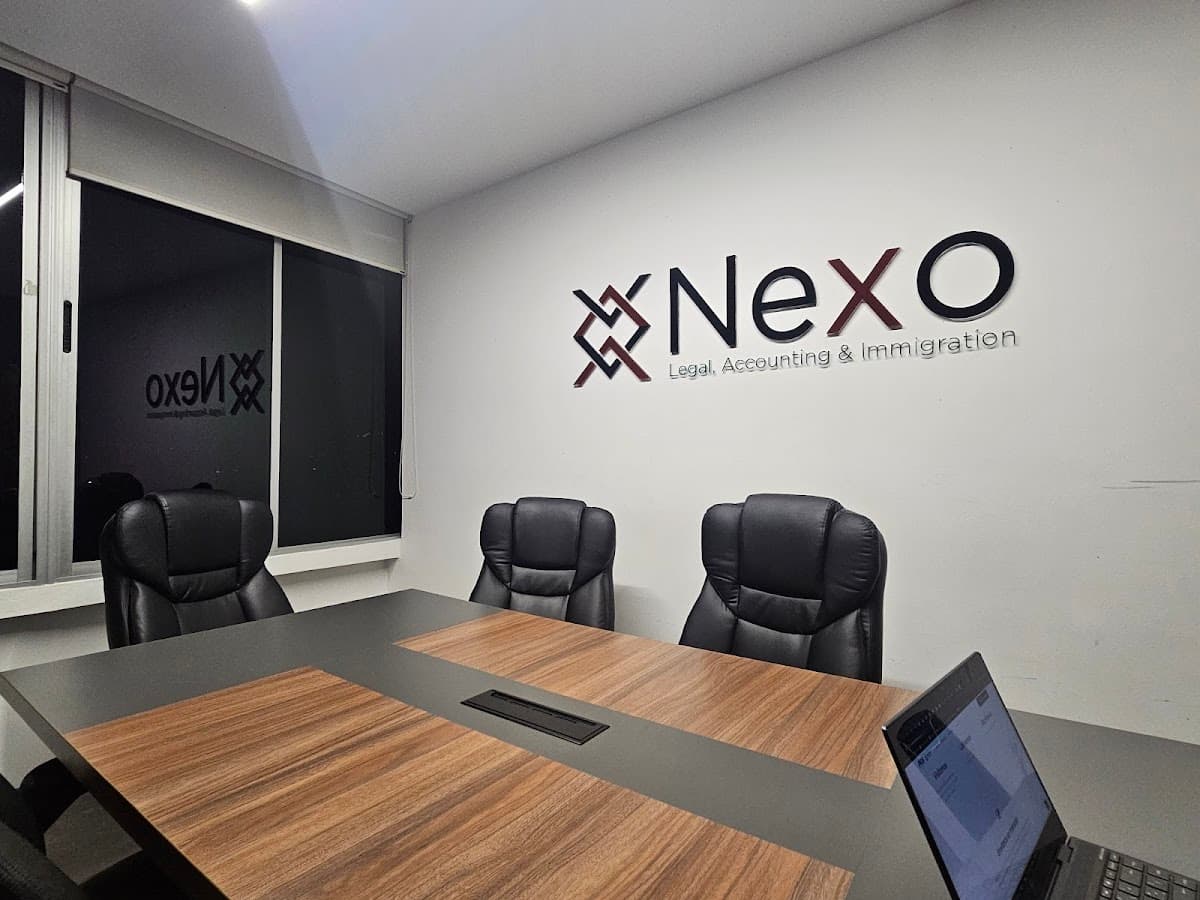 Nexo Legal — foto