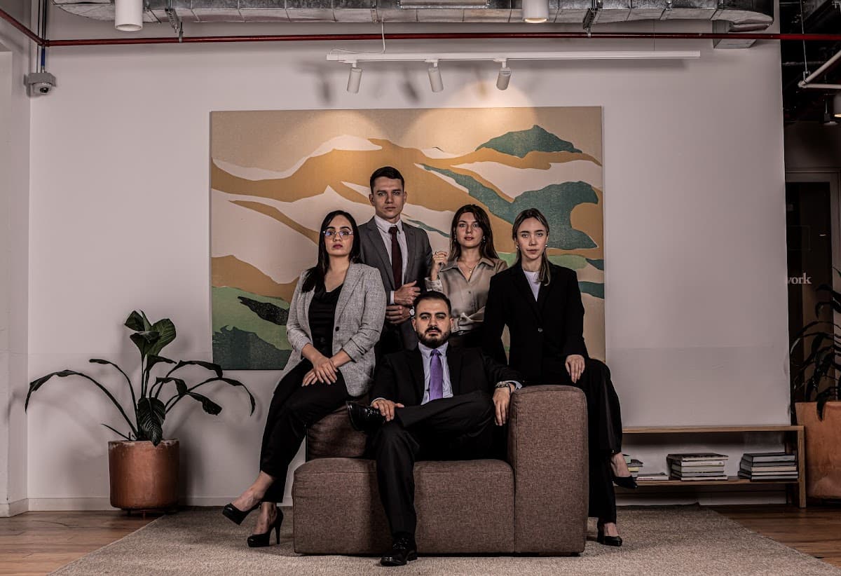 Nexo Legal — foto