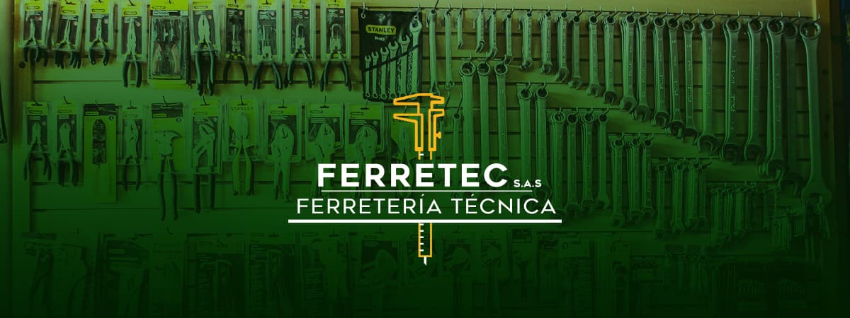 FERRETERIA TECNICA — foto