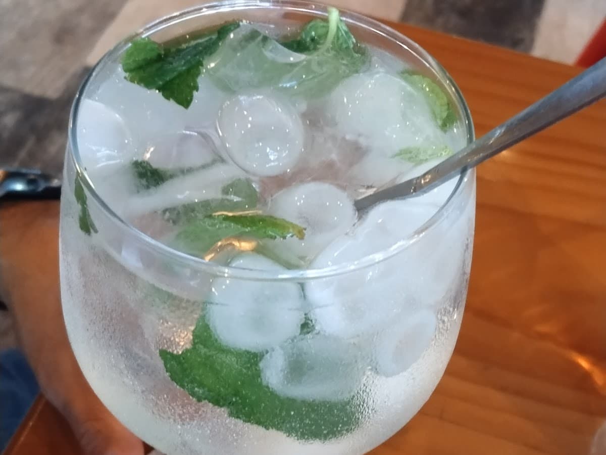 TERRACOTA GASTROPUB — foto