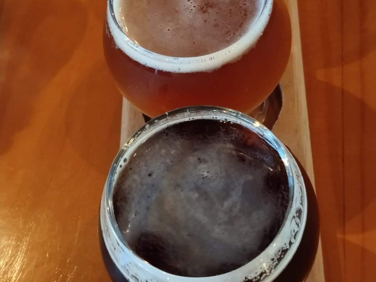 TERRACOTA GASTROPUB — foto