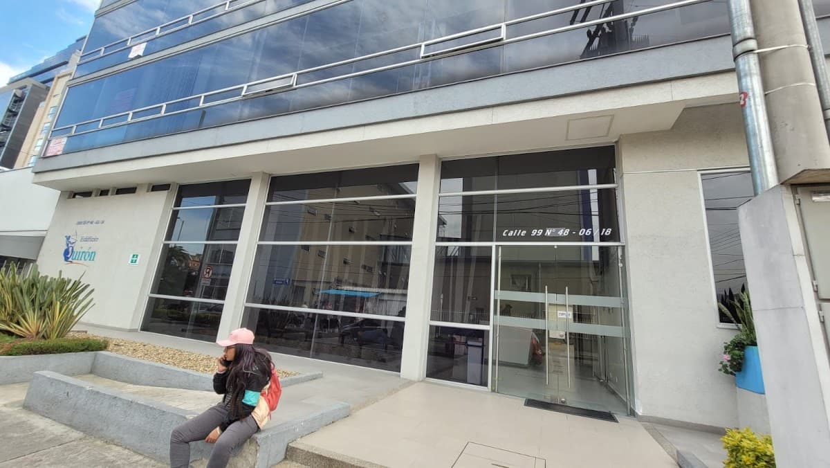 FisioBogotá. Fisioterapia en Bogotá. — foto