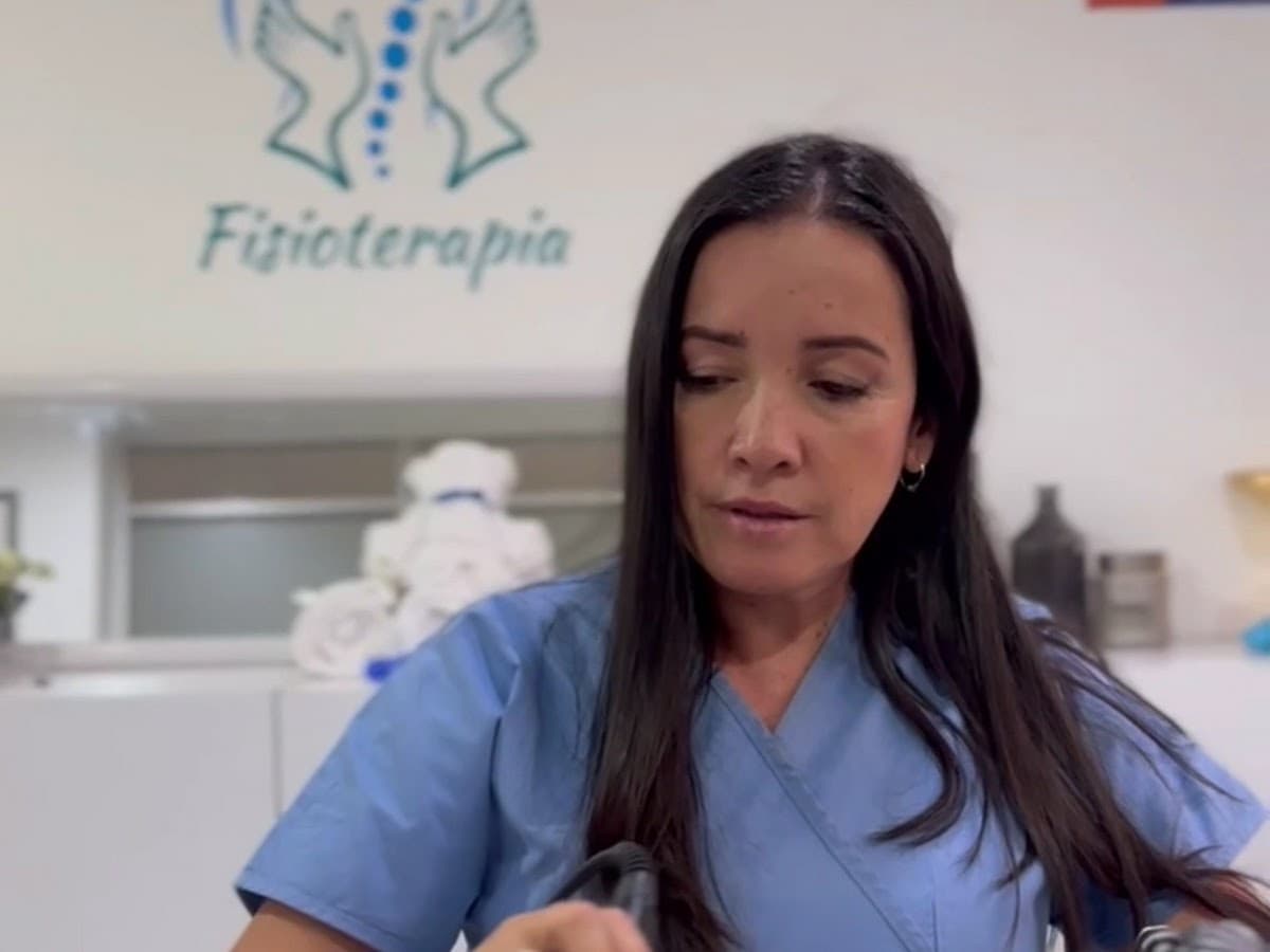 FisioBogotá. Fisioterapia en Bogotá. — foto