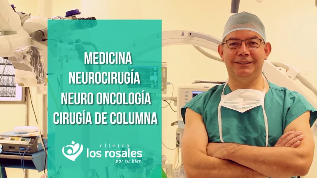 Clínica Los Rosales — foto