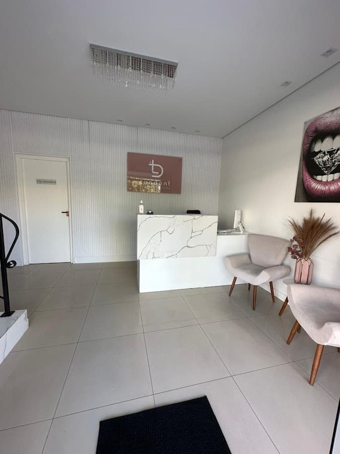 Tendent - Odontologia Integrada — foto
