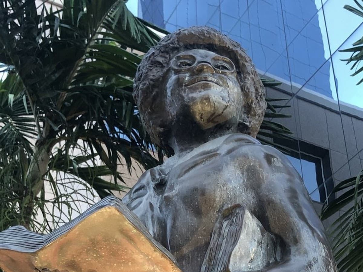Escuelas Públicas del Condado de Broward — foto
