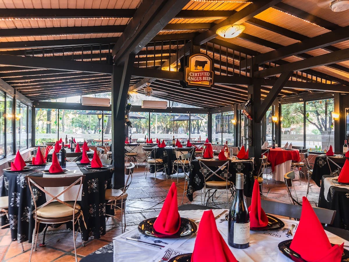 Rodizio Cúcuta