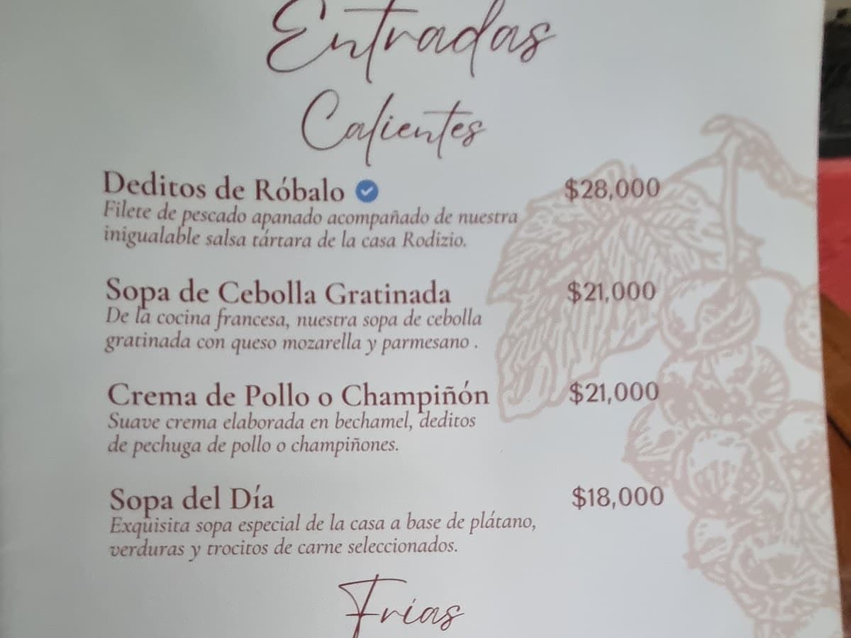 Rodizio Cúcuta — foto