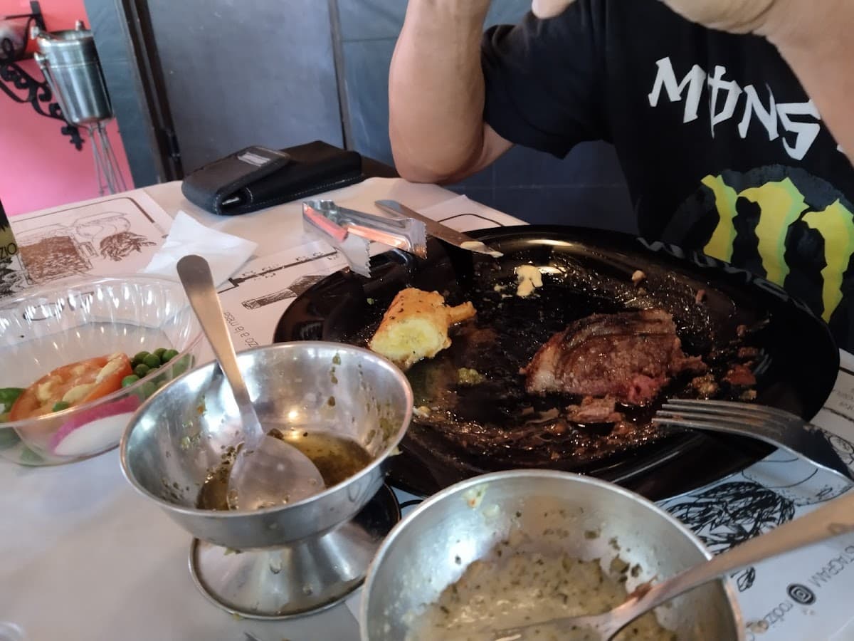 Rodizio Cúcuta — foto