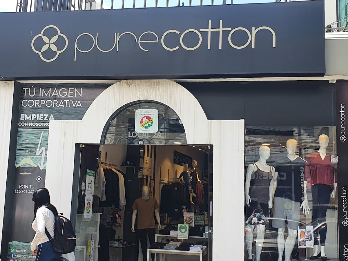 Cotton Viu