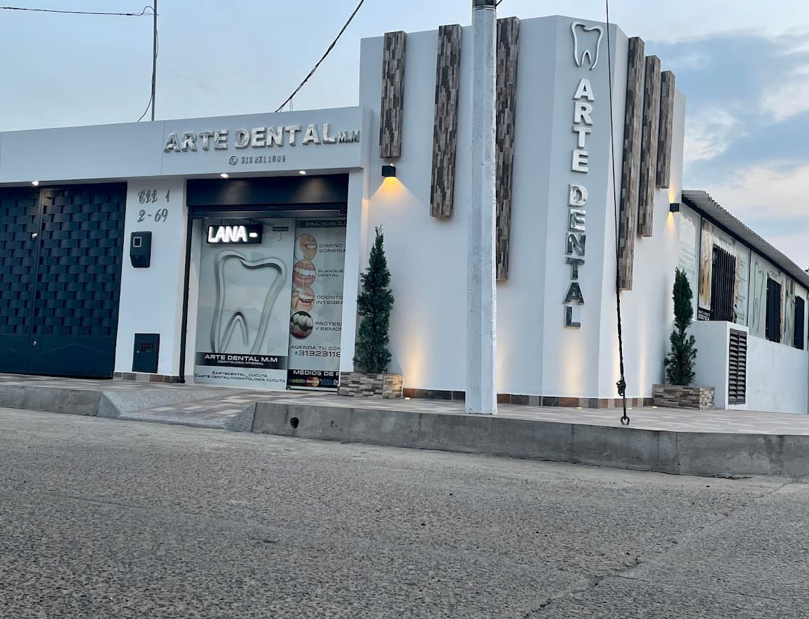 Arte Dental