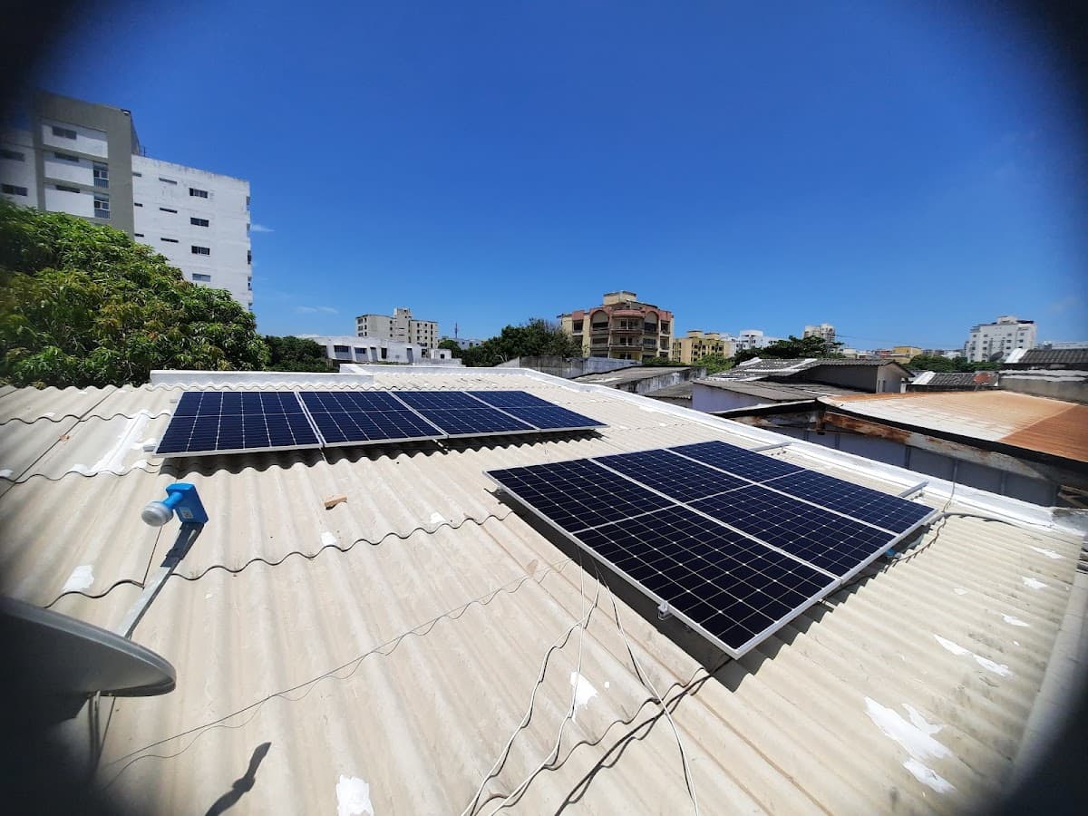 SysCaribe Soluciones — foto