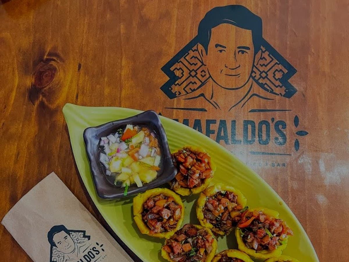 Mafaldo's Restaurante y Conseciones — foto