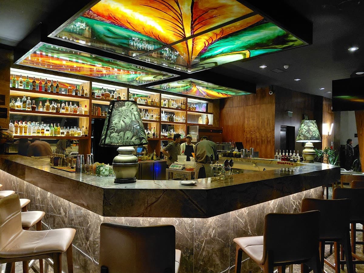 Cielo Bar