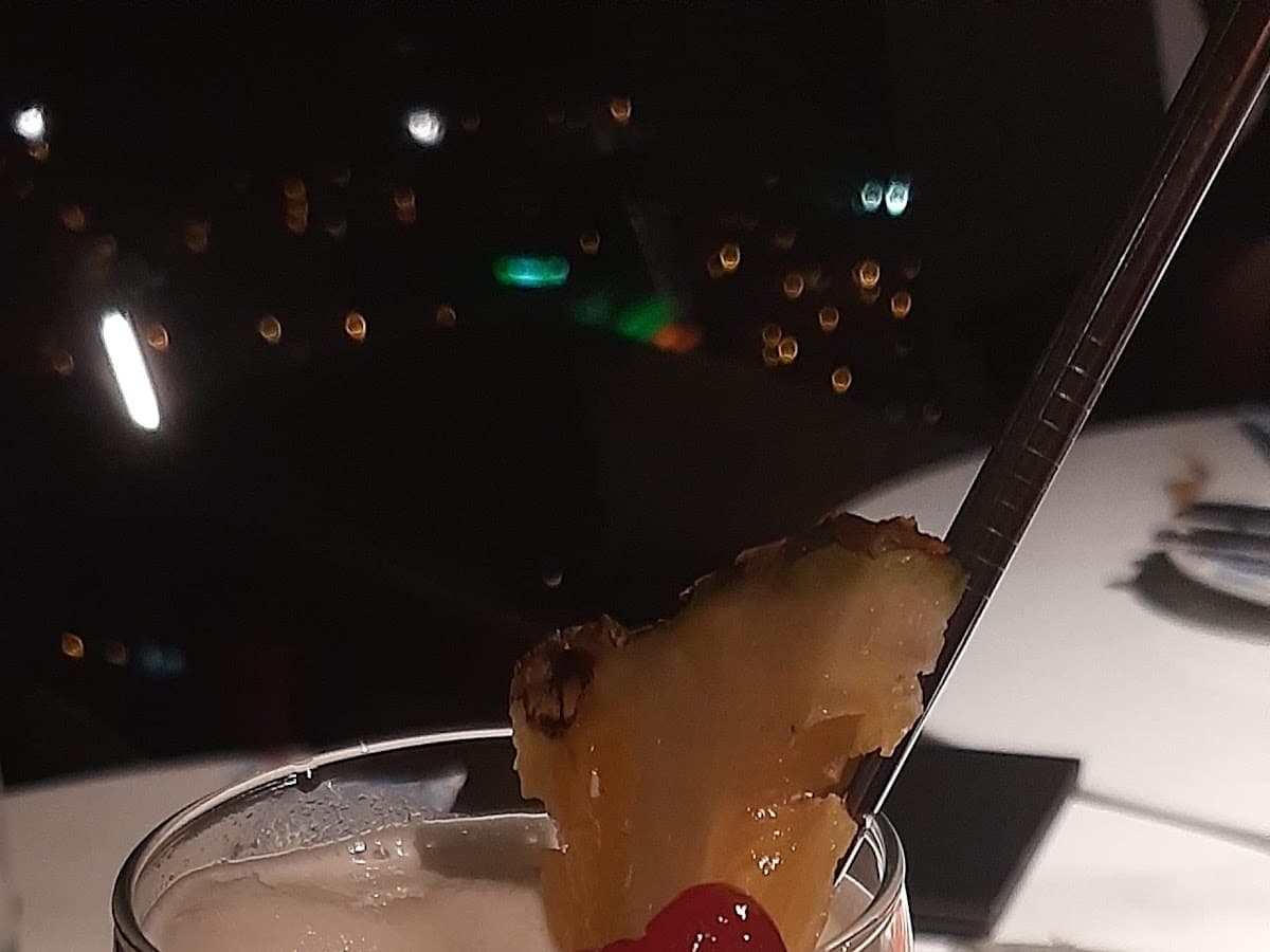 Cielo Bar — foto