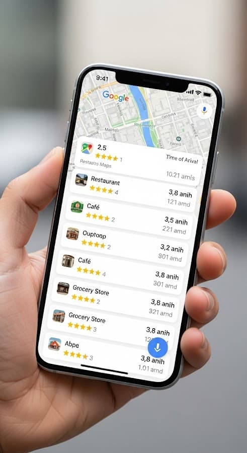 ServicesBooster