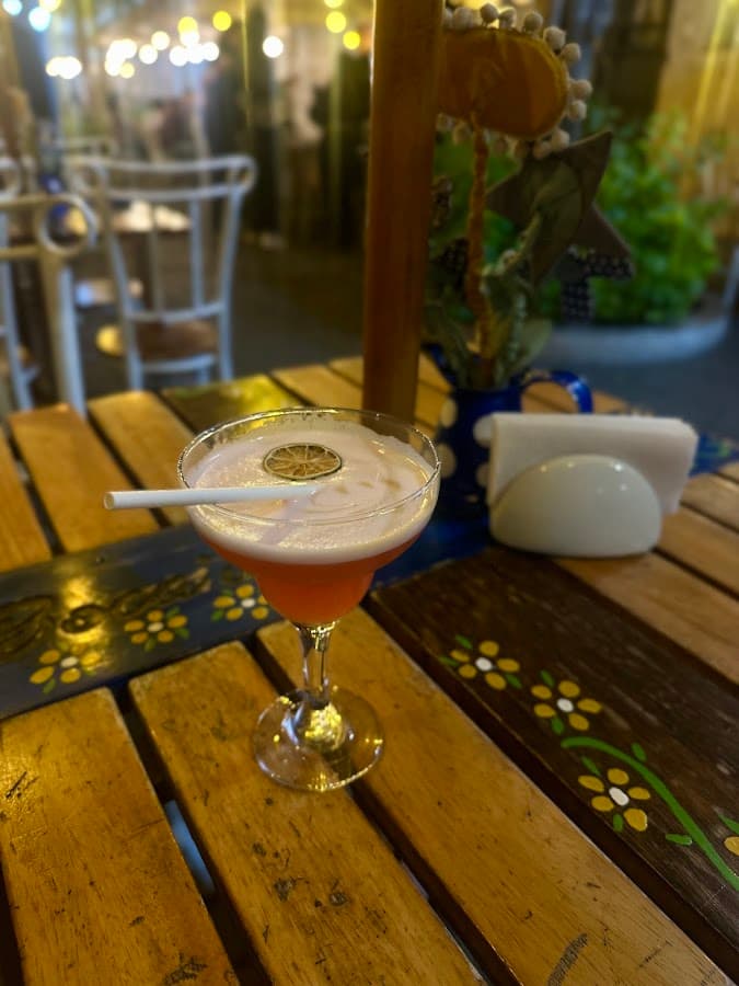 BOCAU Restaurante Arequipa — foto