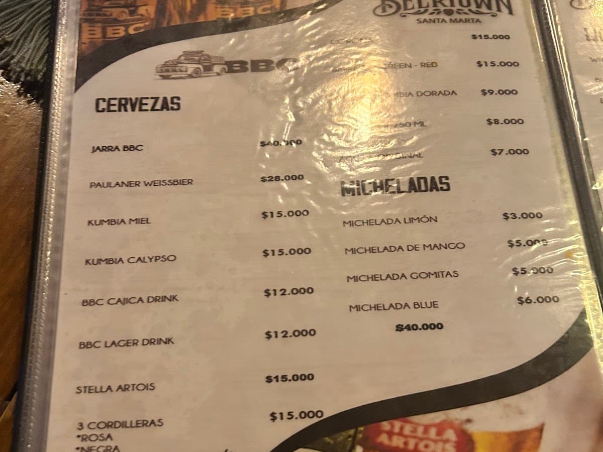 BeerTown — foto