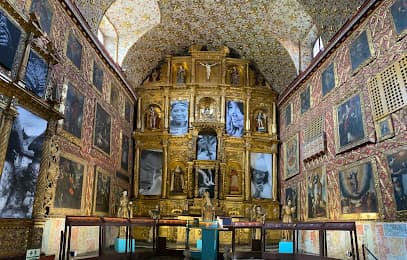 Museo Santa Clara