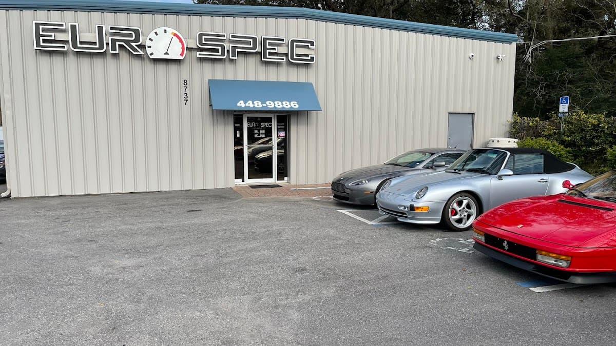 Euro Spec Inc.