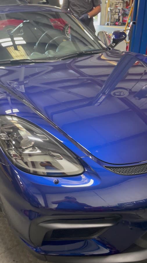 Euro Spec Inc. — foto