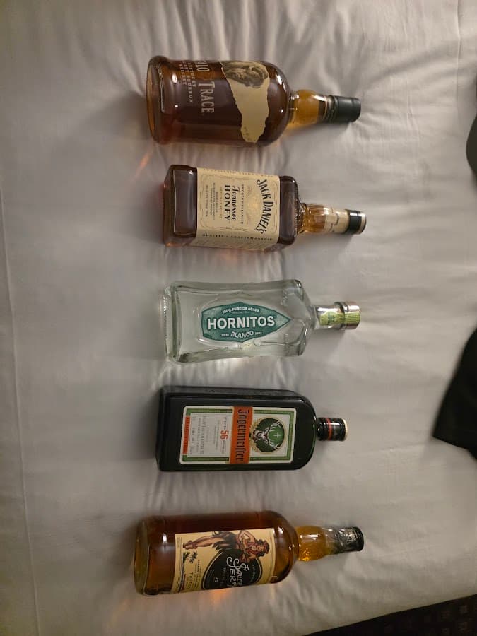 Rosen Inn at Pointe Orlando — foto