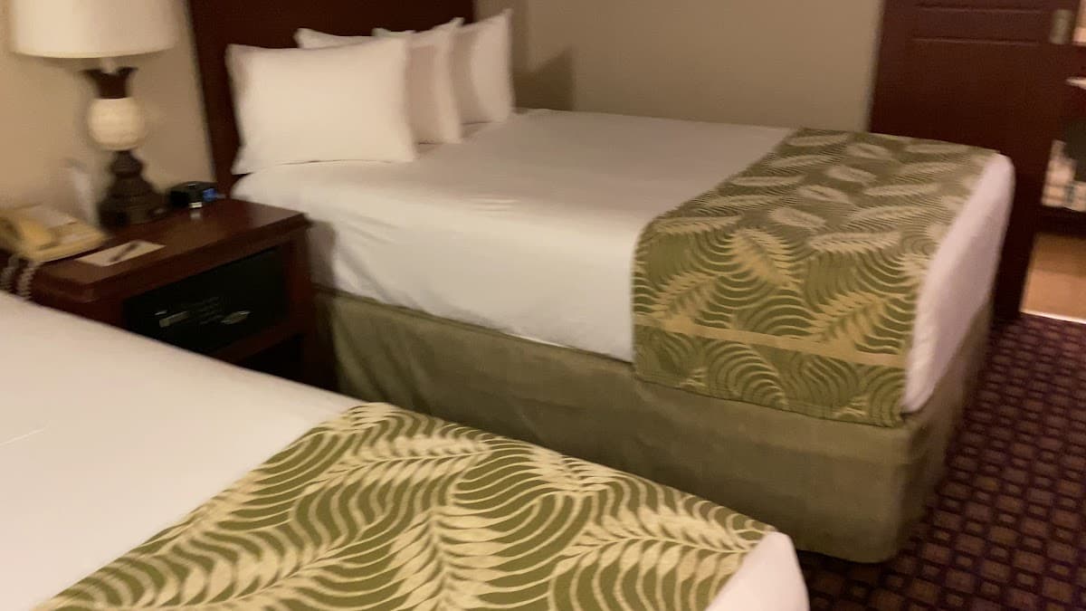 Rosen Inn at Pointe Orlando — foto