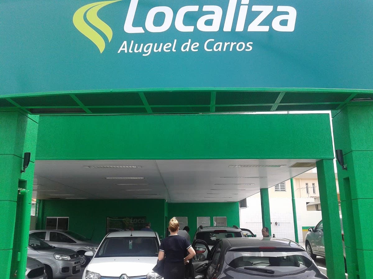 Localiza Aluguel de Carros — foto