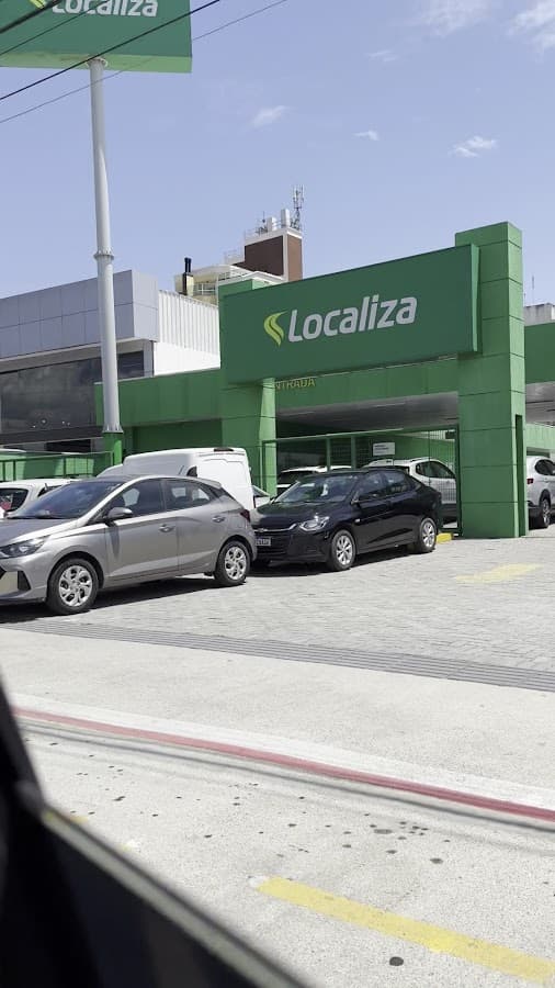 Localiza Aluguel de Carros — foto