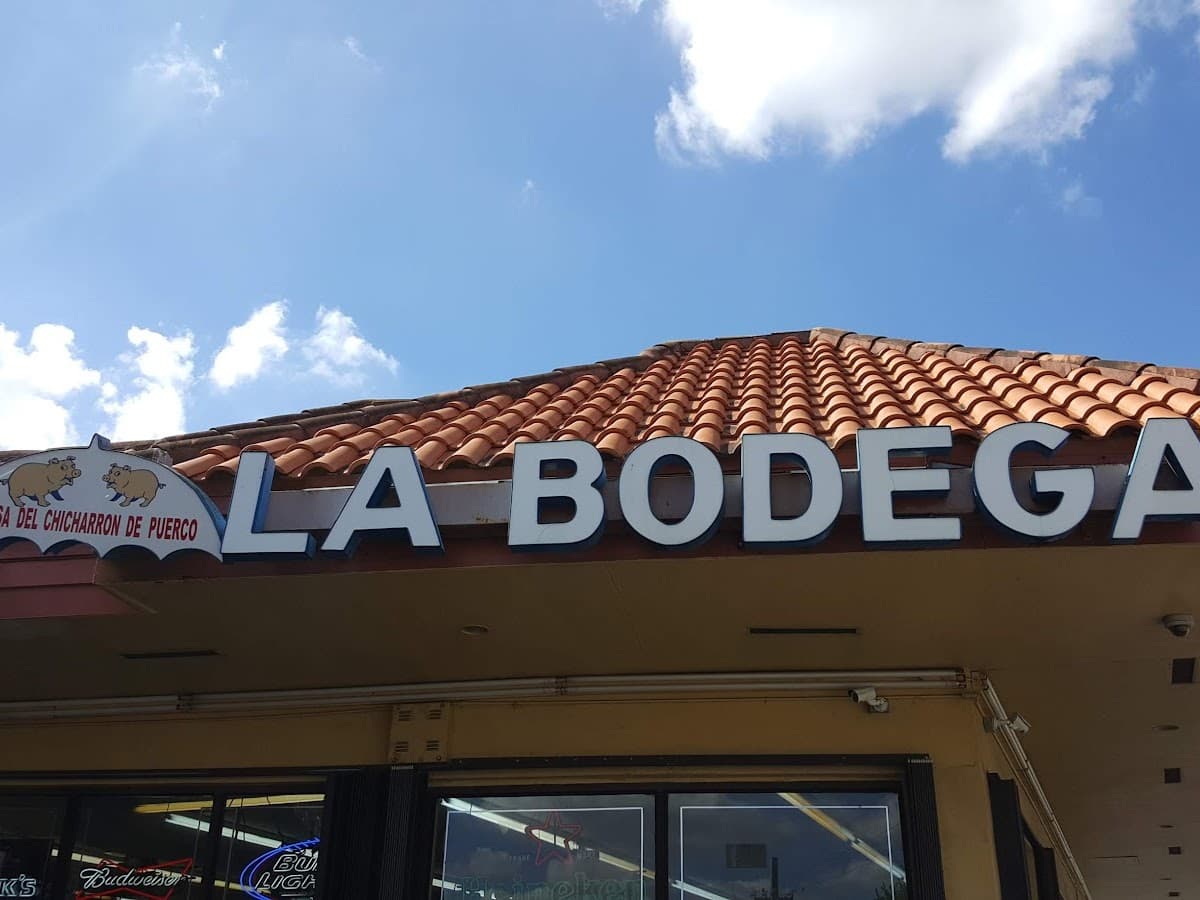 Flagler Shopping Center