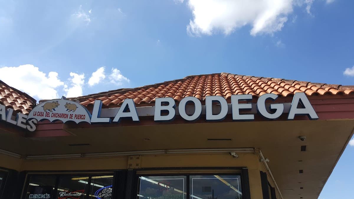 Flagler Shopping Center — foto