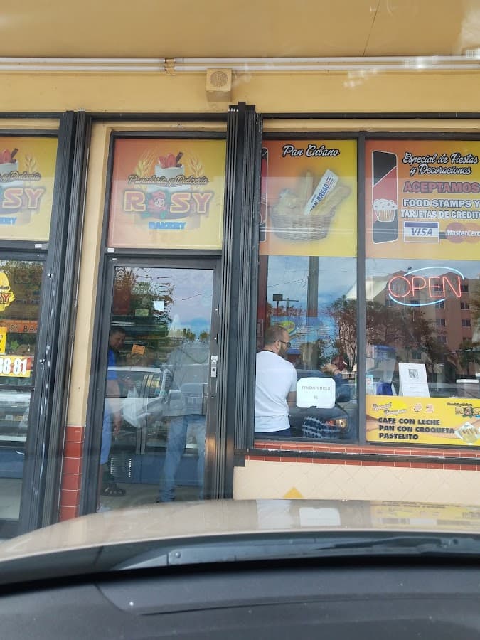Flagler Shopping Center — foto