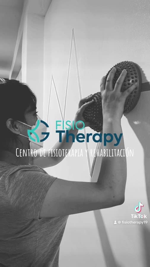 FISIO Therapy Centro de fisioterapia y rehabilitación — foto