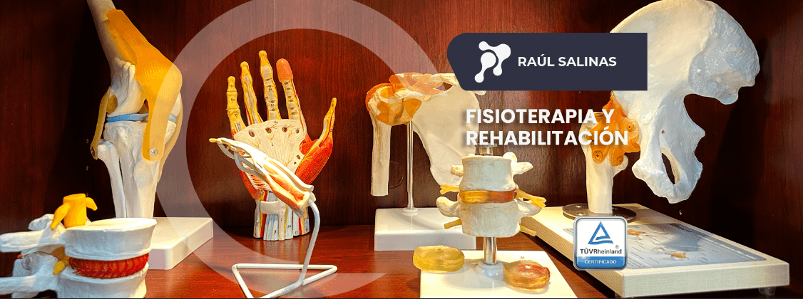 Raúl Salinas Fisioterapia y rehabilitación — foto