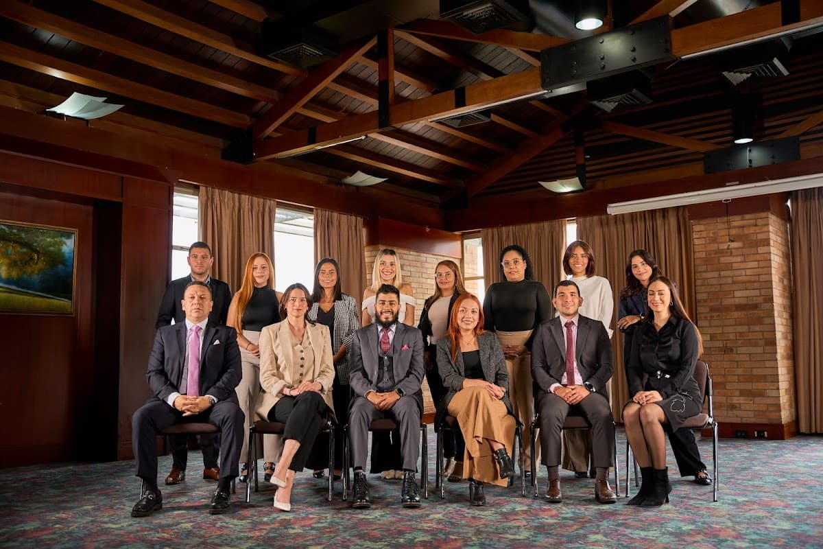 Cuadro Legal Abogados