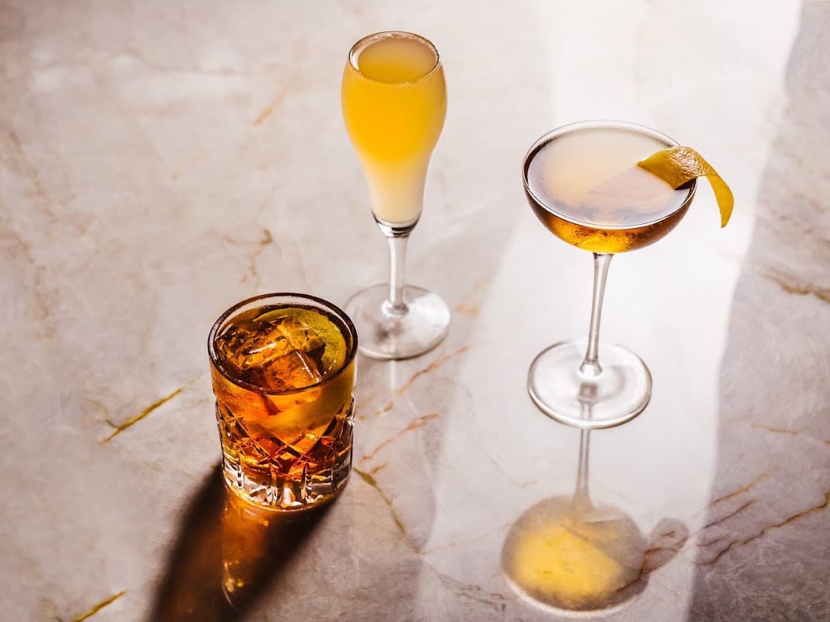 Hotel Bar — foto