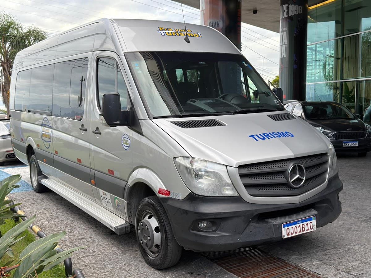 Pra você turismo Agência de Viagens