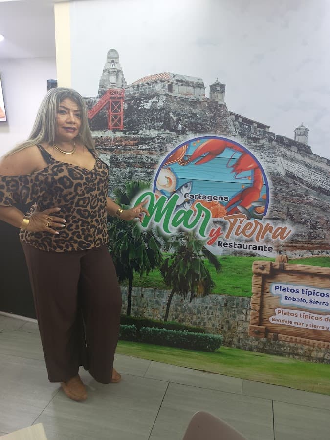 Éxito Matuna - Cartagena — foto
