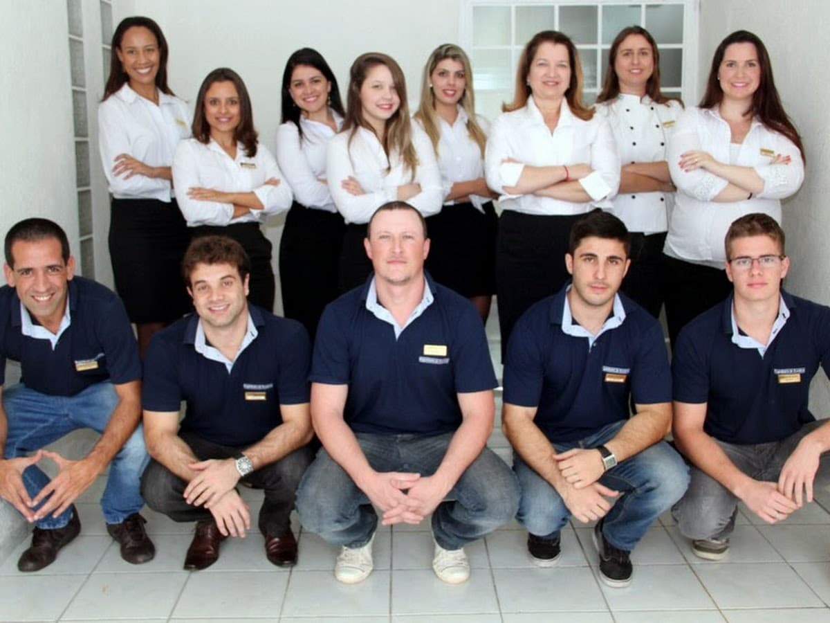 Projecta Eventos — foto