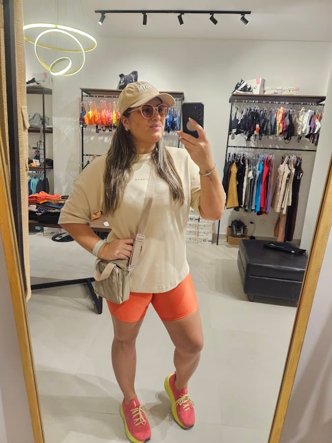 Conceito fitness Multimarcas Itapema — foto