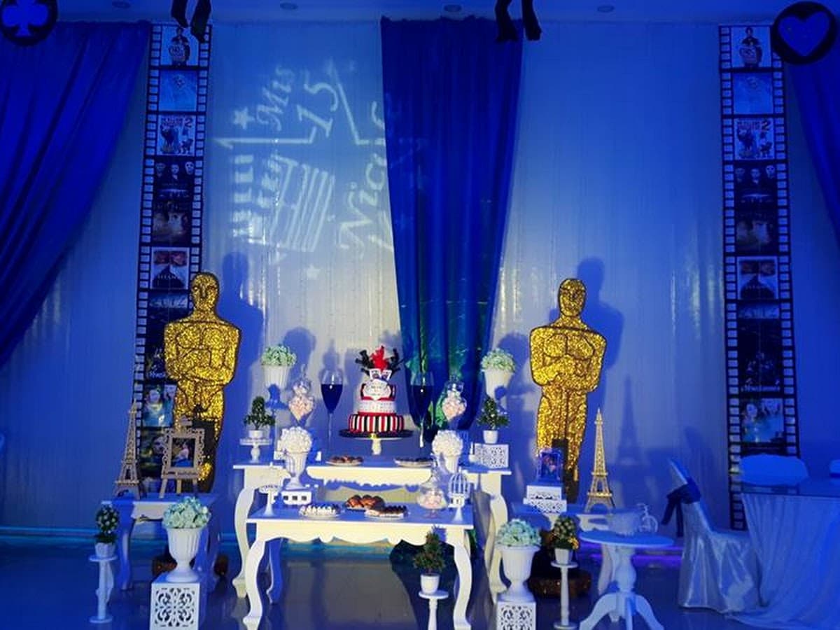 Magika Eventos & Recepciones