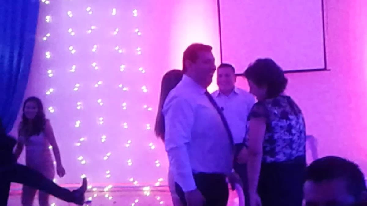 Magika Eventos & Recepciones — foto