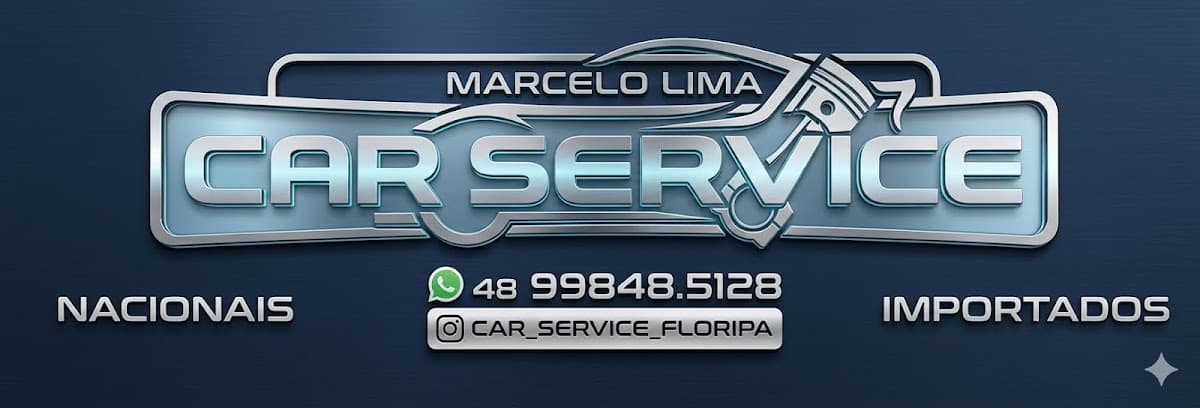 Car Service Mecânica Geral