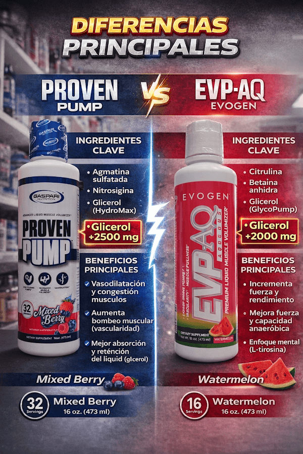 AS Sport Nutrition | Trujillo — foto